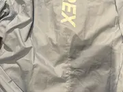 Vorschaubild 4 von Damen Laufjacke Trainingsjacke Blau Gr. 36/S Sportlich