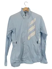 Vorschaubild 1 von Damen Laufjacke Trainingsjacke Blau Gr. 36/S Sportlich