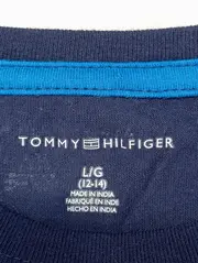Vorschaubild TOMMY HILFIGER Langarmshirt 2