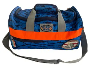 SCHOOL MOOD Sporttasche