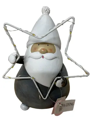 MEA LIVING Weihnachtsdekoration