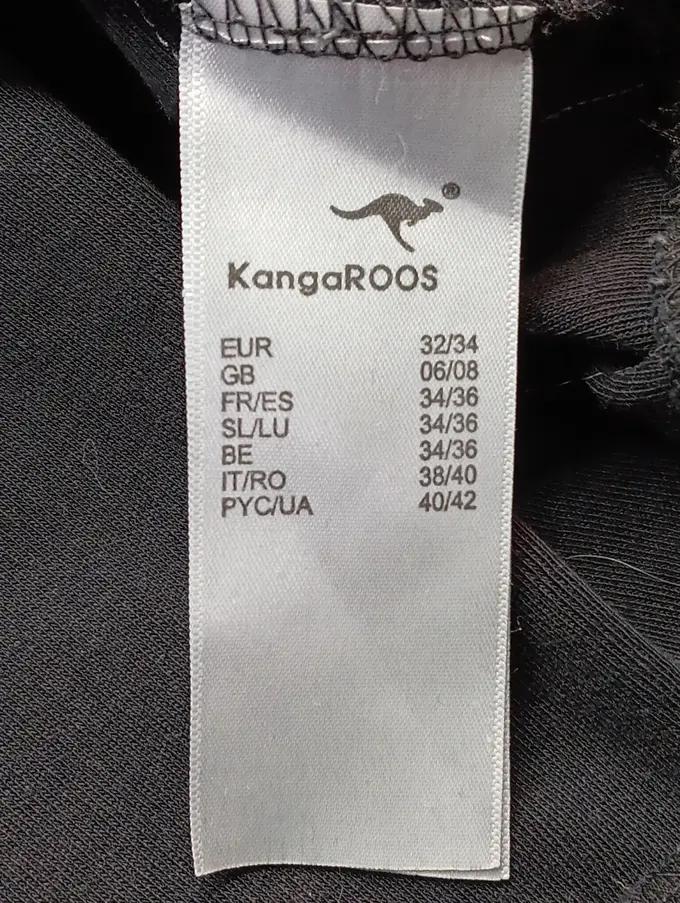 KANGAROOS Pullover Bild 4