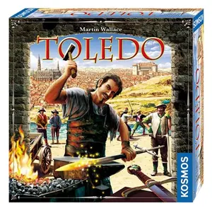 KOSMOS Brettspiel