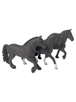 SCHLEICH Schleich Spielfiguren-Set