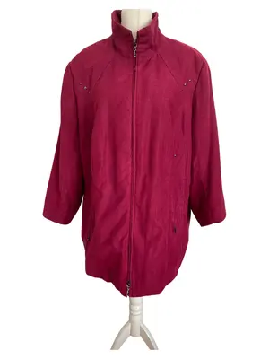 M. COLLECTION Leichte Jacke