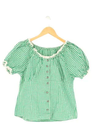 TRACHTENMANUFAKTUR MÜNCHEN Trachtenbluse