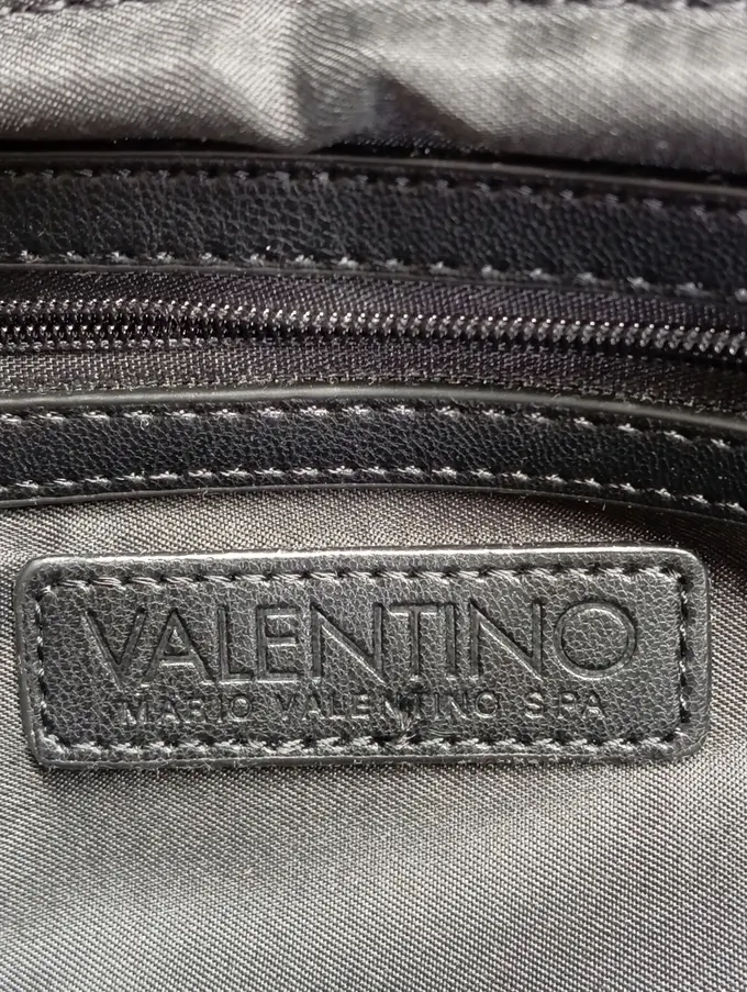 VALENTINO Henkeltasche Bild 3