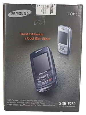 SAMSUNG Tastentelefon