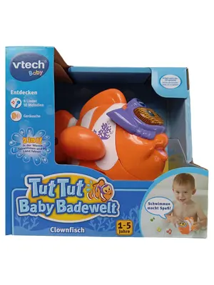 VTECH Badespielzeug