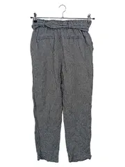 Vorschaubild PAUL COSTELLOE Stoffhose 2