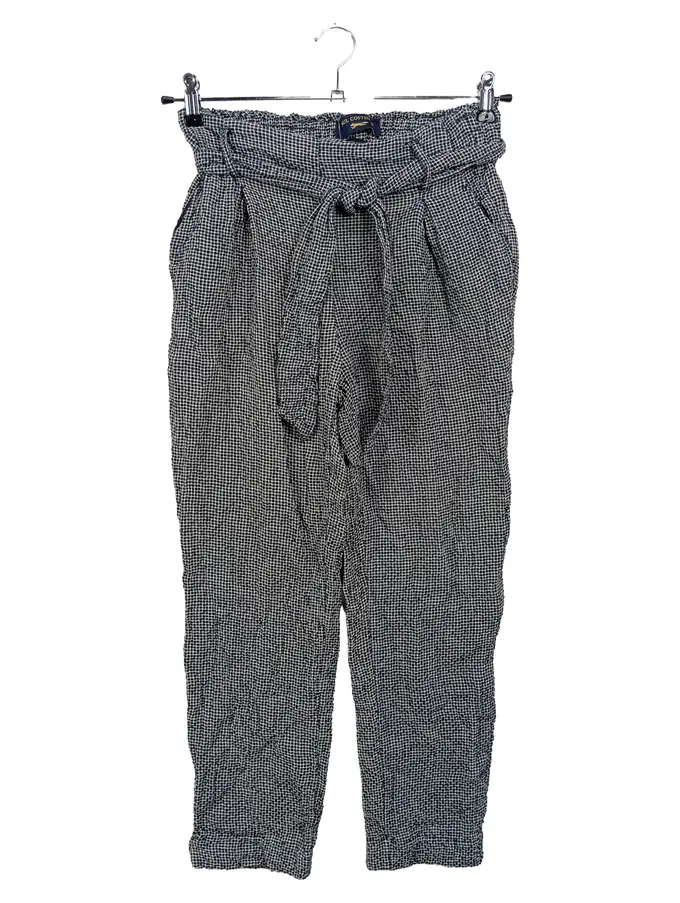 PAUL COSTELLOE Stoffhose Bild 1