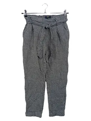 PAUL COSTELLOE Stoffhose