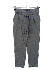 Vorschaubild PAUL COSTELLOE Stoffhose 1