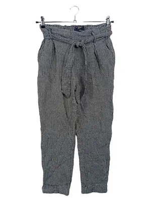 PAUL COSTELLOE Stoffhose