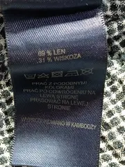 Vorschaubild PAUL COSTELLOE Stoffhose 4