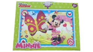 DISNEY JUNIOR Puzzle