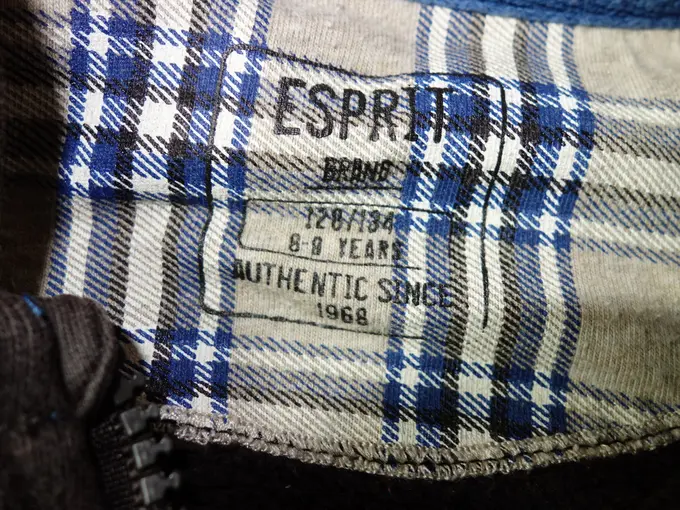 ESPRIT Kapuzenpullover Bild 2