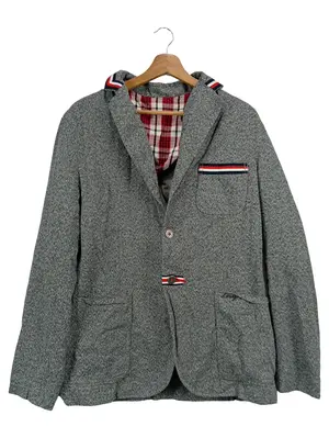 DESIGUAL Strickjacke