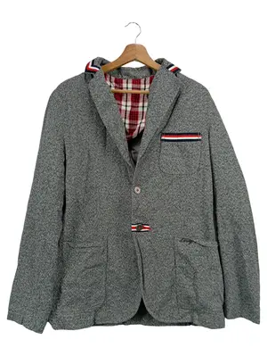 DESIGUAL Strickjacke