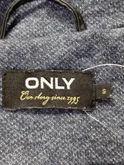 Vorschaubild ONLY Klassischer Mantel 3