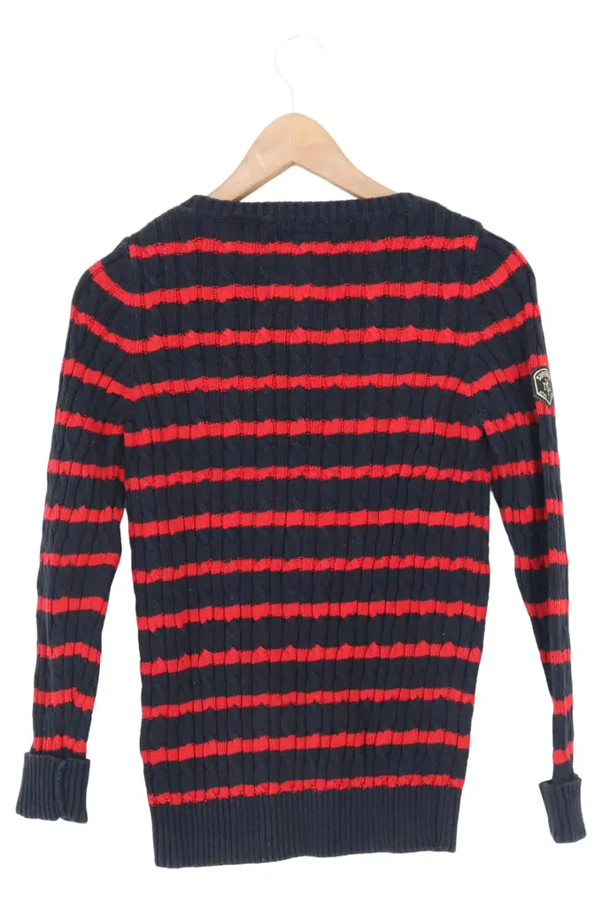 SUPERDRY Pullover Bild 2