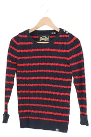 Vorschaubild SUPERDRY Pullover 1