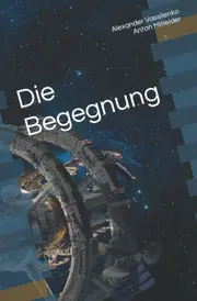 Vorschaubild Science-Fiction Roman 1