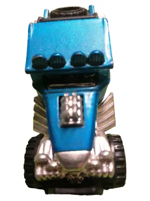 HOT WHEELS Spielzeugauto