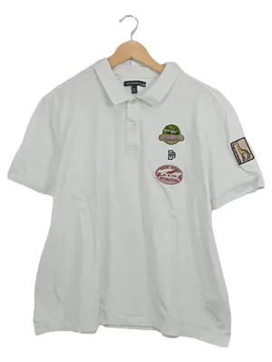 BANANA REPUBLIC Poloshirt