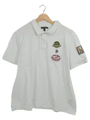 Vorschaubild 1 von Poloshirt Herren XL Weiß Casual