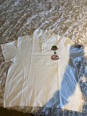 Vorschaubild 2 von Poloshirt Herren XL Weiß Casual