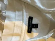 Vorschaubild 3 von Poloshirt Herren XL Weiß Casual