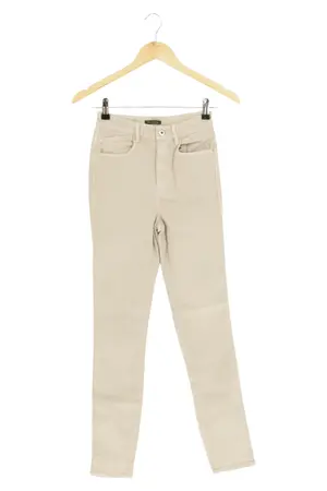 MASSIMO DUTTI Jeans Straight Leg