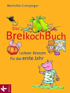 Kochbuch