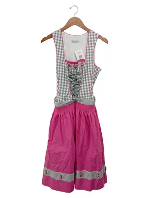 DOLLINGER Dirndl Trachtenkleid