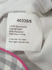 Vorschaubild DOLLINGER Dirndl Trachtenkleid 4