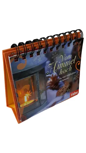 RABE Adventskalender