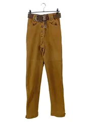Vorschaubild PINGER TRACHTEN Lederhose 1