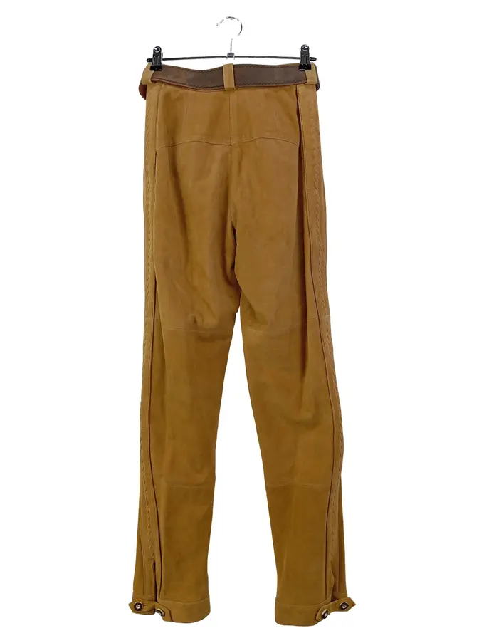 PINGER TRACHTEN Lederhose Bild 2