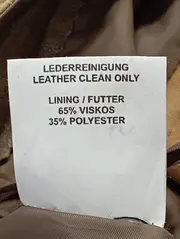 Vorschaubild PINGER TRACHTEN Lederhose 4