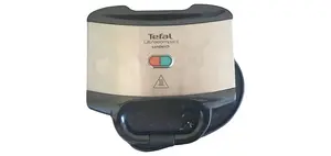 TEFAL Sandwich-Maker