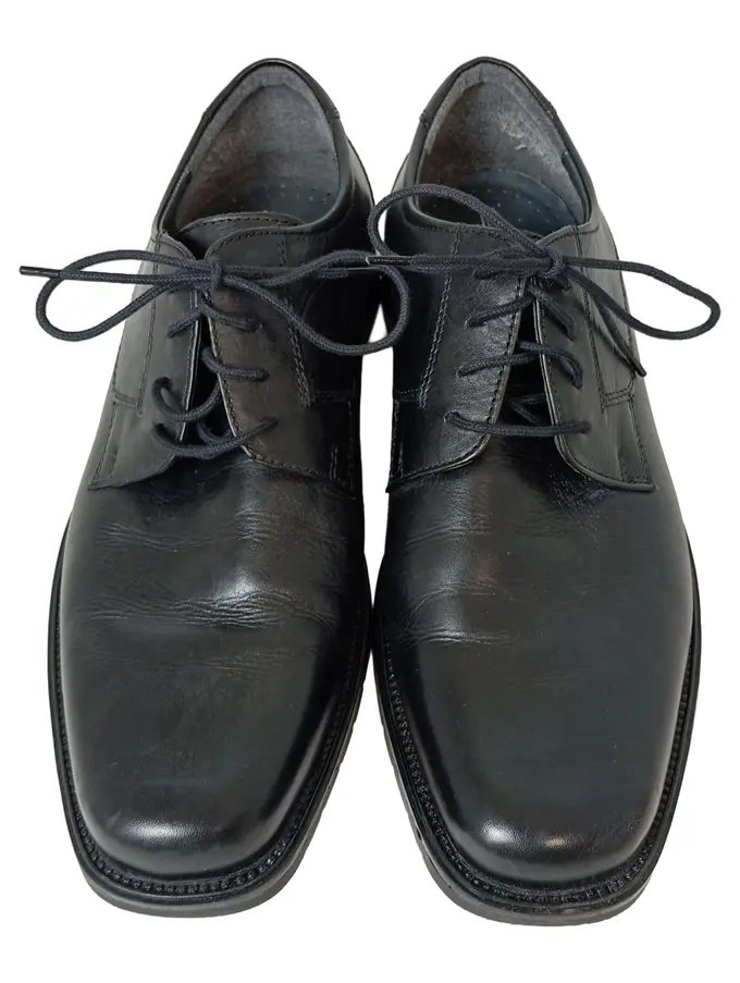 CLAUDIO CONTI Schnürschuhe Bild 2