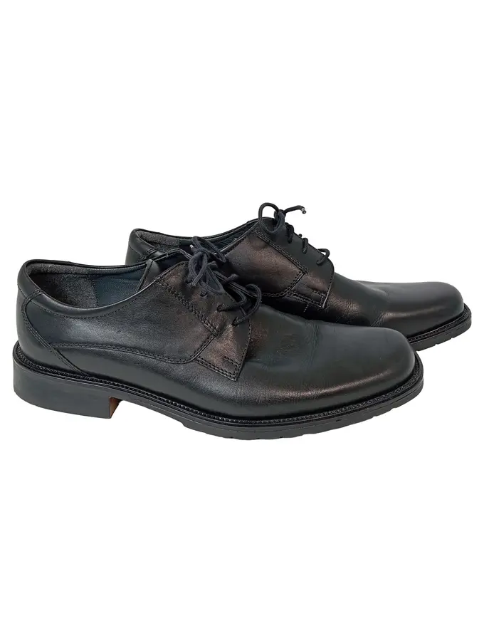 CLAUDIO CONTI Schnürschuhe Bild 1