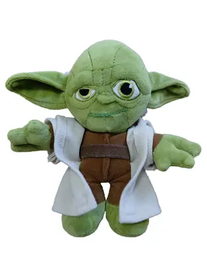 STAR WARS Kuscheltier