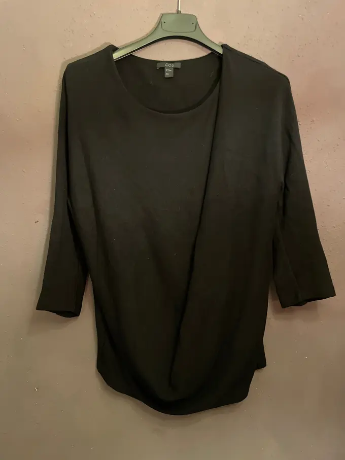 COS Langarmshirt Bild 2