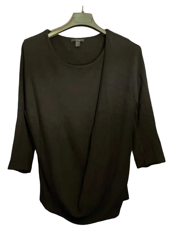 COS Langarmshirt Bild 1