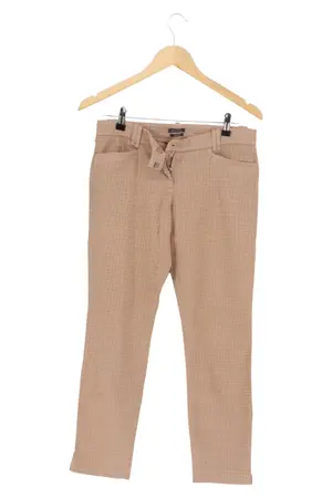 MARC O POLO Stoffhose