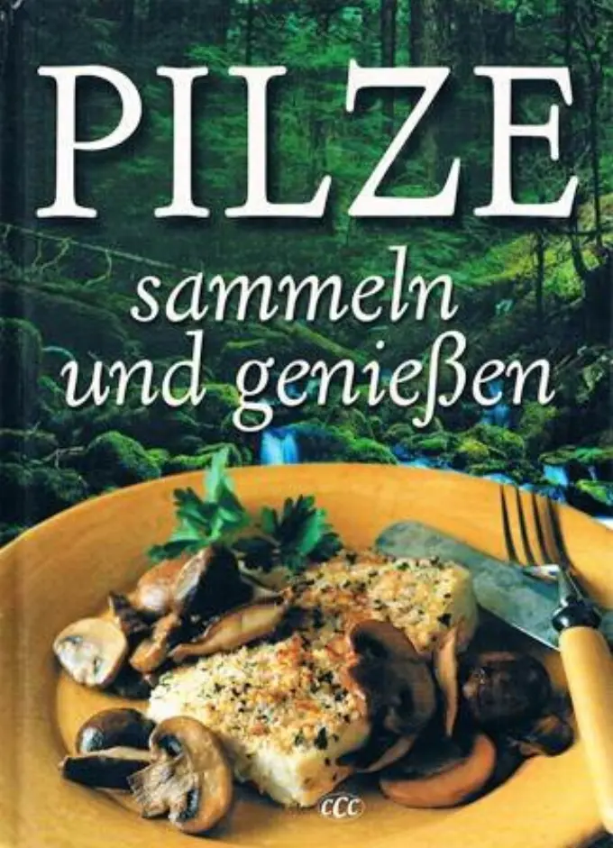 Allgemeines Sachbuch Bild 1