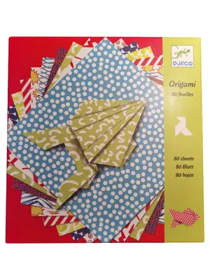 DJECO Kreativ Bastelset