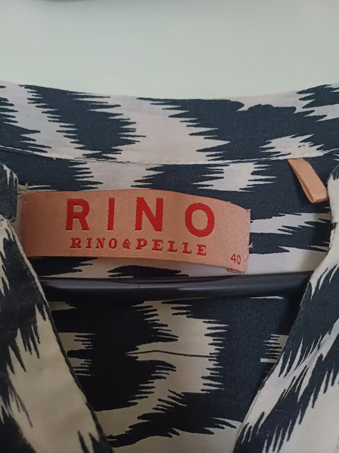 RINO & PELLE Freizeitkleid Bild 2